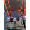 Image 3 : Toy Electronic Shooting Target Set - As Is