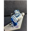 Image 5 : Joe Nieuwendyk & Mats Sundin Toronto Maple Leafs Collectors Figures