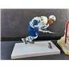 Image 2 : Bryan McCabe & Ed Belfour Toronto Maple Leafs Collectors Hockey Figures