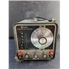 Image 2 : Vintage Knight Sine/Square Wave Generator - As Is
