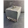 Image 3 : Vintage Knight Sine/Square Wave Generator - As Is