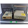 Image 1 : Vintage Sweep Function Generators - As Is