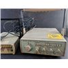 Image 3 : Vintage Sweep Function Generators - As Is