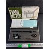 Image 1 : Vintage Plani Meter
