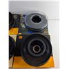 Image 3 : (4) Vintage Kodak Slide Trays - New