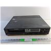 Image 1 : Vintage Sony Video Cassette Recorder - Powers On, As Is