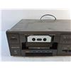 Image 2 : Vintage Dual Digital Peak Reading Meter - Powers On, As Is