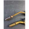 Image 3 : (2) Brass Torch Tips