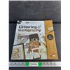 Image 1 : Lettering and Calligraphy Set