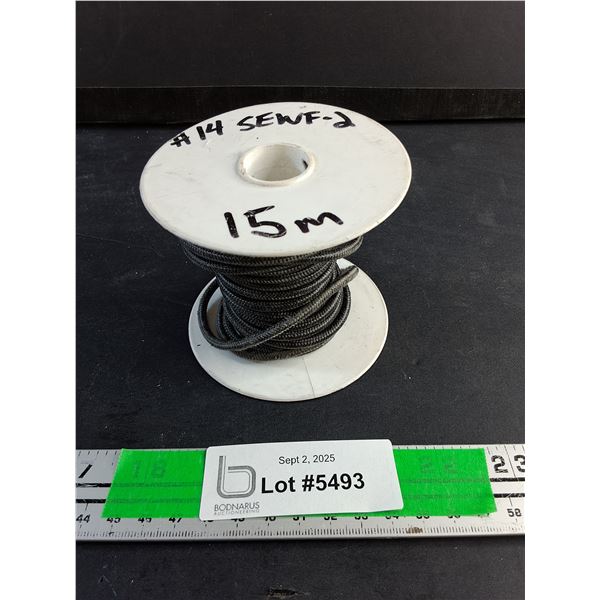 Electrical Wire
