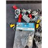 Image 2 : Various Electrical Hardware