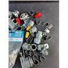 Image 3 : Various Electrical Hardware