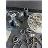Image 5 : Seal & Pex Clamps, Pipe Coupler