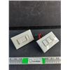 Image 1 : Philips SAE Light Switches - New