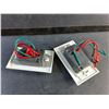 Image 2 : Philips SAE Light Switches - New