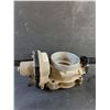 Image 3 : Ford Throttle Body, Screws