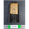 Image 1 : Vintage Receipt Holder
