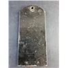 Image 2 : Vintage Receipt Holder