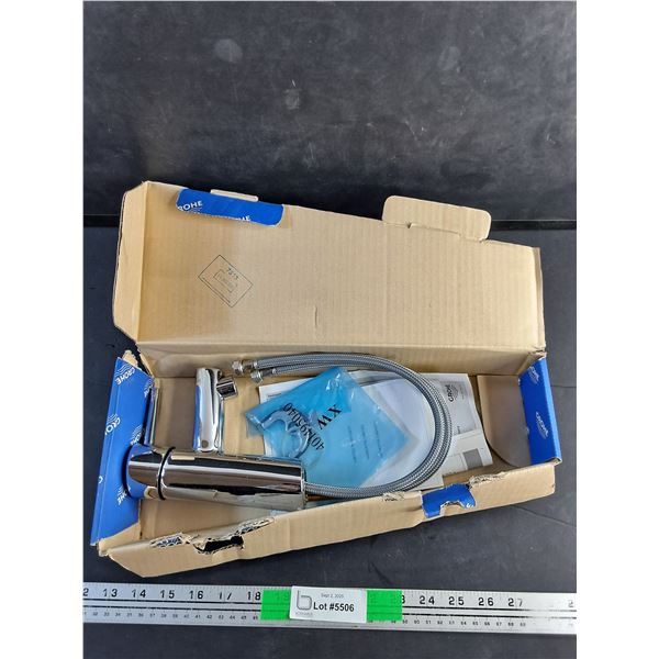 Grohe Sink Faucet  - Appears New