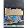 Image 1 : Grohe Sink Faucet  - Appears New