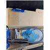 Image 2 : Grohe Sink Faucet  - Appears New