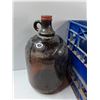Image 2 : Milk Crates, (2) Glass A&W Rootbeer Bottles - As Is CANNOT SHIP