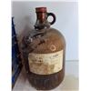 Image 3 : Milk Crates, (2) Glass A&W Rootbeer Bottles - As Is CANNOT SHIP