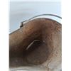 Image 5 : Vintage Funnel, Vintage Coal Bucket - As Is CANNOT SHIP