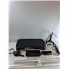 Image 1 : Black & Decker Griddle, Broil King Skewers, Glass Cup, Misc - As Is CANNOT SHIP