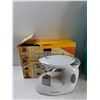 Image 2 : Dressmaker Sewing Centre, Reliance 6 Gallon Water Container - As Is CANNOT SHIP