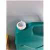 Image 4 : Dressmaker Sewing Centre, Reliance 6 Gallon Water Container - As Is CANNOT SHIP