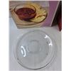 Image 2 : Glass Dish, Gordan Ramsay Electric Grill - As Is