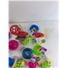 Image 3 : (15) Assorted Dog Toys