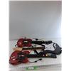 Image 1 : (3) Guitar Hero Controllers -  PICK UP