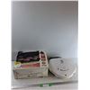 Image 1 : George Foreman Grilling Machine - As Is