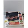 Image 2 : George Foreman Grilling Machine - As Is