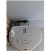 Image 3 : George Foreman Grilling Machine - As Is