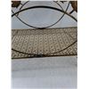 Image 11 : Magazine Rack, Yoga Mat, Wire Rack - As Is  -  PICK UP