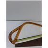 Image 2 : (2) Bow Saws, Saw As Is  -  PICK UP