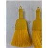 Image 2 : (3) Whisk Brooms