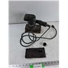 Image 1 : Craftsman Sander - Turns On As Is