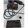 Image 2 : Craftsman Sander - Turns On As Is