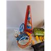 Image 2 : Water Canon, Tent Pegs, Mosquito Shields, Misc