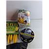 Image 4 : Water Canon, Tent Pegs, Mosquito Shields, Misc