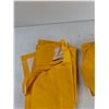 Image 2 : Rain Jacket, Rain Pants - XL As Is