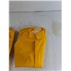 Image 3 : Rain Jacket, Rain Pants - XL As Is