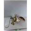 Image 1 : Ceiling Fan - As Is CANNOT SHIP