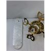 Image 2 : Ceiling Fan - As Is CANNOT SHIP