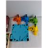 Image 3 : Hungry Hungry Hippos, Puzzle, Pass The Blame - As Is