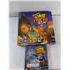 Image 2 : King Of Tokyo Game, King Of Tokyo Expansion - As Is